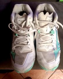 scarpe pallavolo 