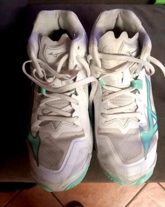scarpe pallavolo 
