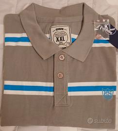 Polo uomo mezze maniche