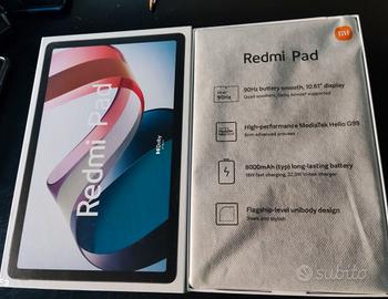 Redmi Pad 6/128