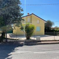 Casetta indipendente a corinaldo