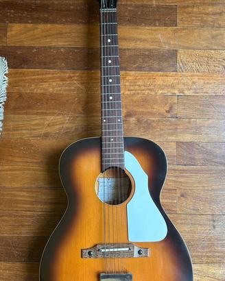 Chitarra Acustica Eko Ranchero 12 corde