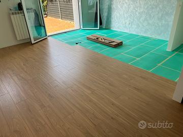 Laminato,parquet