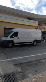 Fiat ducato 3.0 180cv 2012