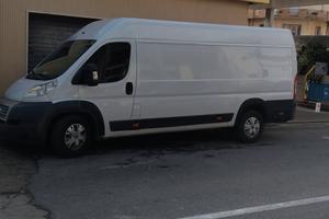 Fiat ducato 3.0 180cv 2012