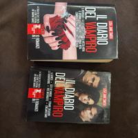 Libri il diario del vampiro