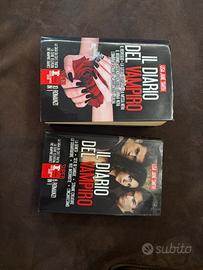 Libri il diario del vampiro
