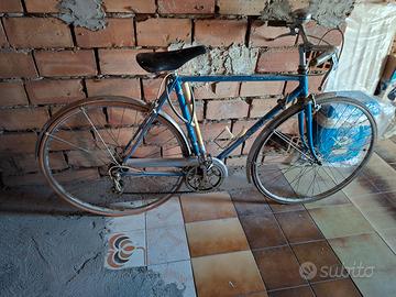 Bicicletta Vintage
