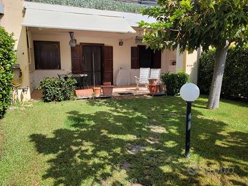 Vendita di Villetta a schiera in Santa Pelagina