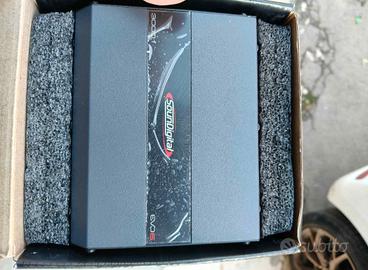 COMPONENTI HI-FI SEMI-NUOVI