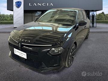 Lancia Ypsilon Ibrida 100cv LX e-DCT