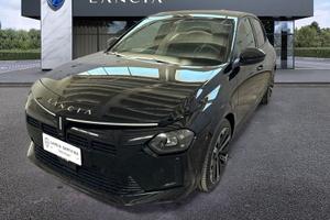 Lancia Ypsilon Ibrida 100cv LX e-DCT