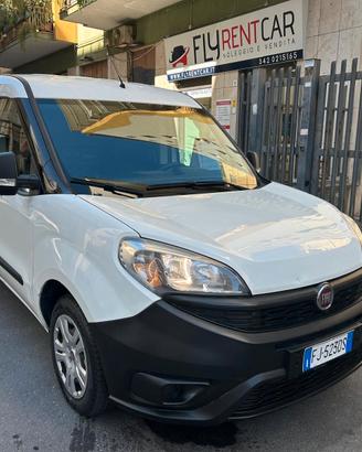 Fiat Doblo Doblò 1.3 MJT PC-TN Cargo Lamierato E5+