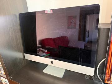 IMac 27 pollici