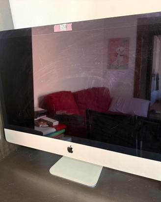 IMac 27 pollici