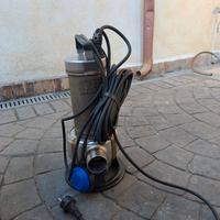 pompa per acque nere Grundfos UNILIFT kw 1.75