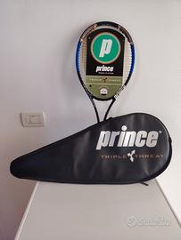 Racchetta tennis Prince grafite 700