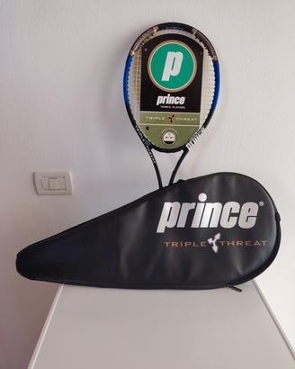 Racchetta tennis Prince grafite 700