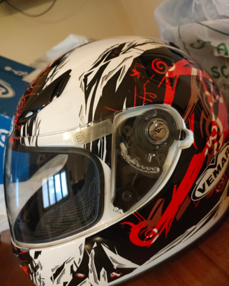 Casco Vemar