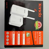 Extender Tenda AV1000