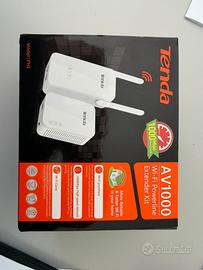 Extender Tenda AV1000