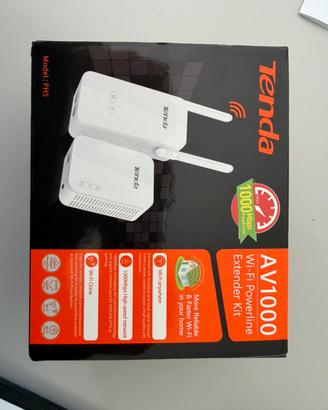 Extender Tenda AV1000