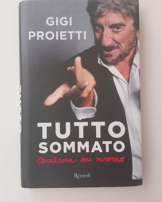 Gigi Proietti