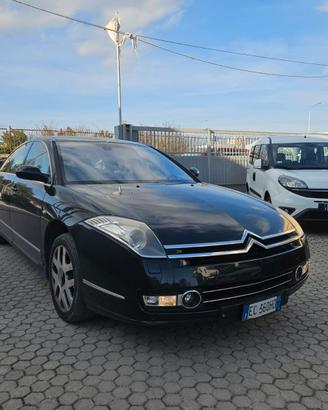 Citroen C6 2.2hdi 173cv Exclusive Style