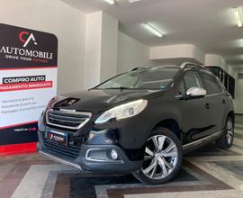 Peugeot 2008 1.6 e-HDi 92 CV Stop&Start Allure