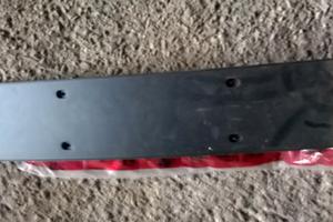 Ricambi nuovi ed originali alfa 164