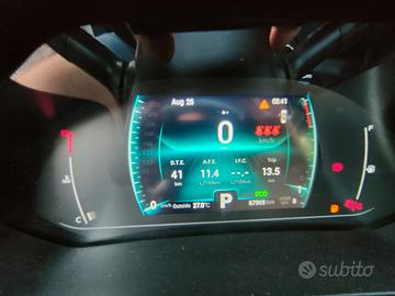 Dr6.0 1.5/150cv