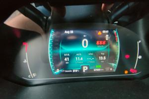 Dr6.0 1.5/150cv
