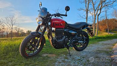 Royal Enfield HNTR 350 - 2023