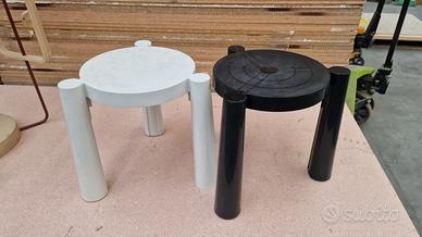 Sgabelli KARTELL Tavello 4810