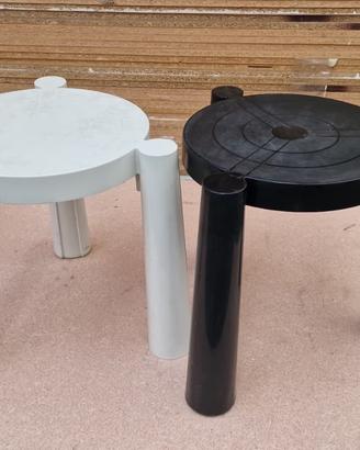 Sgabelli KARTELL Tavello 4810