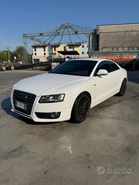 Audi A5 2009