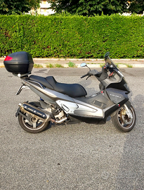 Gilera Nexus 500 - 44.000 km - 1.600