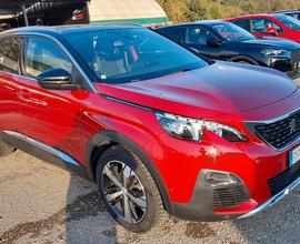 Peugeot 3008 BlueHDi 130 S&S EAT8 GT Line COME NUO