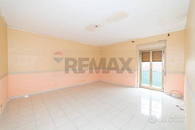 Appartamento - Mascalucia