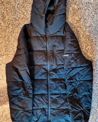Abercrombie & Fitch giubbotto dark blue