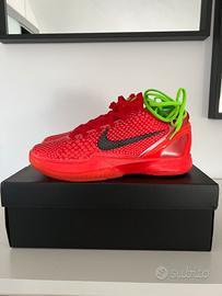 KOBE BRYANT “NIKE KOBE 6 PROTRO REVERSE (45)