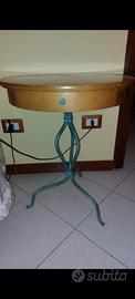 coppia di comodini 