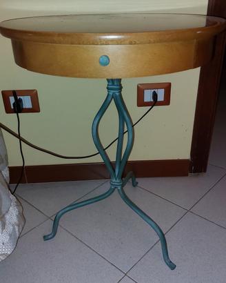 coppia di comodini 