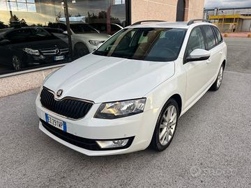 SKODA Octavia 1.6 TDI CR 105 CV Wagon Ambition STU
