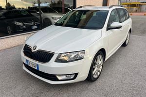 SKODA Octavia 1.6 TDI CR 105 CV Wagon Ambition STU