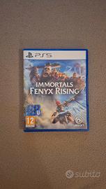 Immortals Fenyx Rising - PS5 