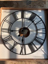 Orologio da parete