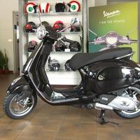 Vespa Primavera 150 E5+