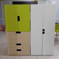Armadio guardaroba Ikea