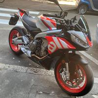 Aprilia Tuono 660 - 2024